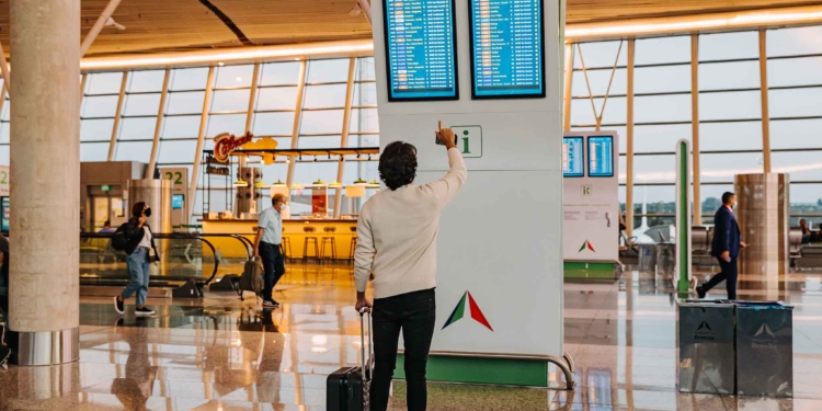 Aeroporto de Brasília se consagra como o terminal aéreo mais pontual do Brasil e o segundo do mundo em 2024