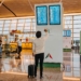 Aeroporto de Brasília se consagra como o terminal aéreo mais pontual do Brasil e o segundo do mundo em 2024