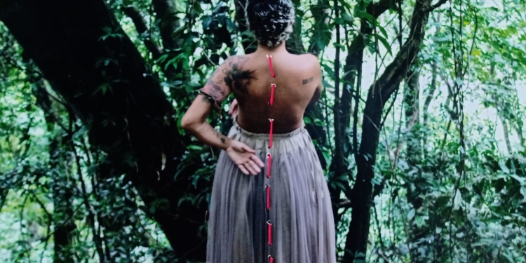 Obras do Museu das Mulheres são destaque em exposição