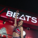 Beats patrocina os Ensaios da Anitta pelo quinto ano consecutivo com ação de consumo responsável