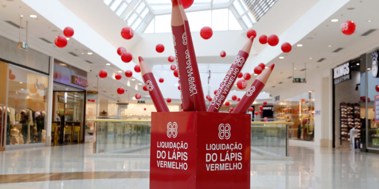 LLV: ParkShopping promove quatro dias de oportunidades com descontos de até 70%