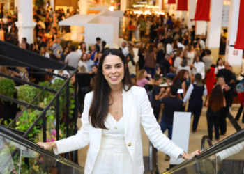 Casapark lança temporada de descontos com inauguração da Mostra Liquidecora 2025