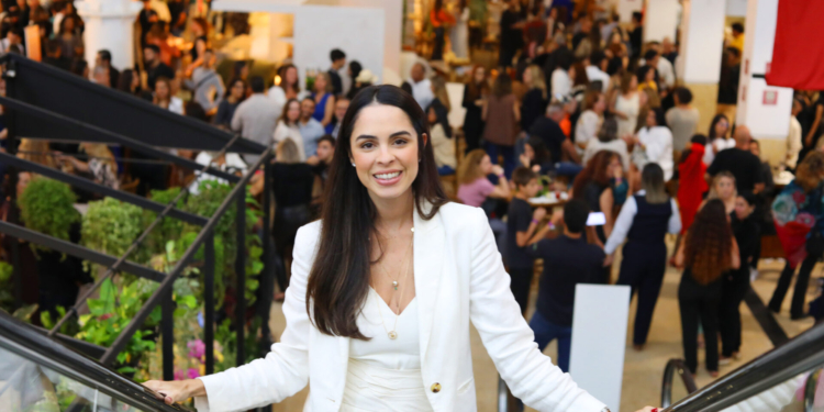 Casapark lança temporada de descontos com inauguração da Mostra Liquidecora 2025