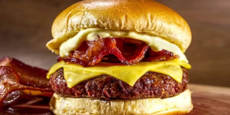 Geléia Burger celebra indicação ao Oscar e dá combos de graça para quem se chama Fernanda ou Fernando