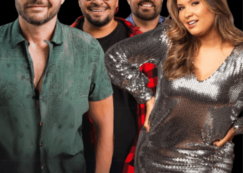 Iate Folia: clube agita o carnaval de Brasília com grandes atrações em quatro dias de festas