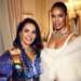 Cris Porto no Ritz Paris: joalheria de alto luxo expõe joias em evento exclusivo