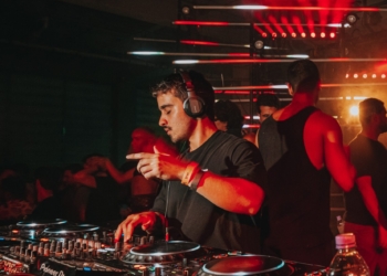 Lobby começa 2025 com novo layout e Festa Discovery