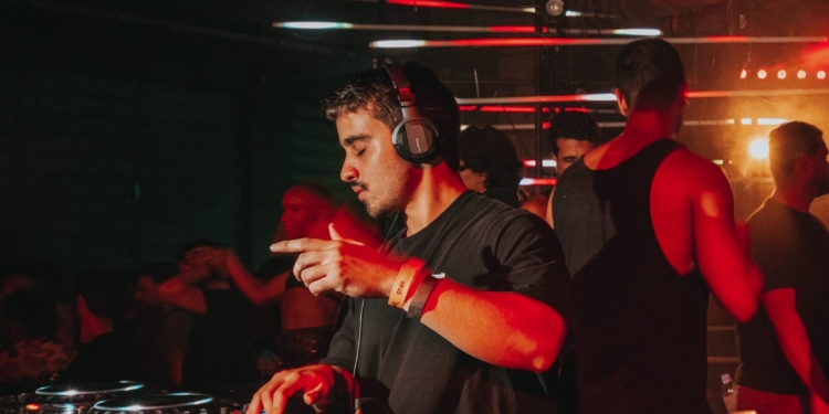 Lobby começa 2025 com novo layout e Festa Discovery