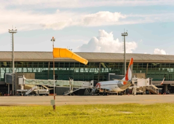 Aeroporto de Brasília terá 158 voos extras para os Estados Unidos na alta temporada