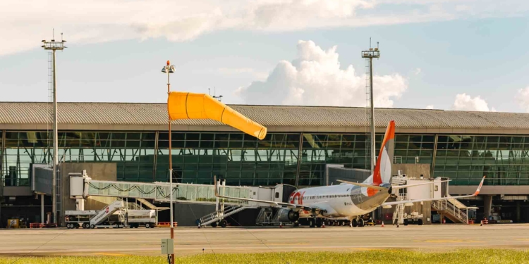Aeroporto de Brasília terá 158 voos extras para os Estados Unidos na alta temporada