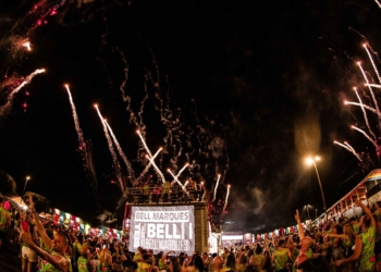 Micarê 2025: Bell Marques, Durval Lelys, Timbalada e muito mais agitam a capital em maio