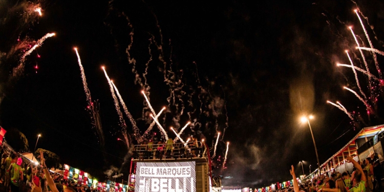 Micarê 2025: Bell Marques, Durval Lelys, Timbalada e muito mais agitam a capital em maio