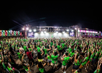 Micarê 2025: Bell Marques, Durval Lelys, Timbalada e muito mais agitam a capital em maio