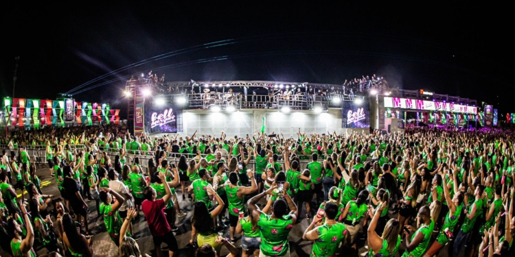 Micarê 2025: Bell Marques, Durval Lelys, Timbalada e muito mais agitam a capital em maio