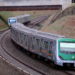 42,5 milhões de passageiros: Metrô-DF projeta ampliação para 2025 pelo crescente número de usuários