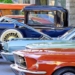 Mostra Auto Parque: Brasília recebe evento de carros antigos