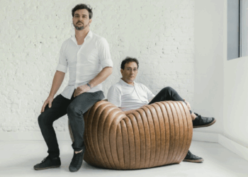 Casapark: estudiobola inaugura showroom em Brasília com design inspirado na cidade