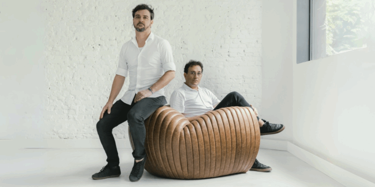 Casapark: estudiobola inaugura showroom em Brasília com design inspirado na cidade