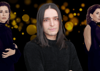 Olivier Theyskens: quem é o estilista escolhido por Fernanda Torres para o Globo de Ouro