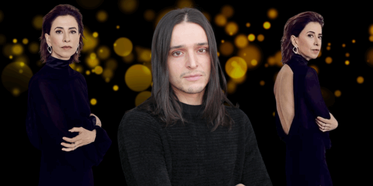 Olivier Theyskens: quem é o estilista escolhido por Fernanda Torres para o Globo de Ouro