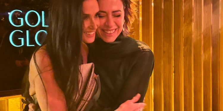 Oscar 2025: Fernanda Torres e Demi Moore são favoritas para a disputa de ‘Melhor Atriz’, diz New York Post