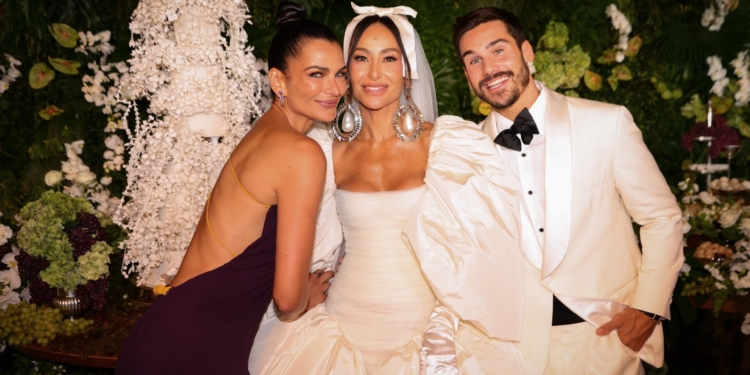 Veja os convidados do casamento de Sabrina Sato e Nicolas Prattes na Fazenda Boa Vista