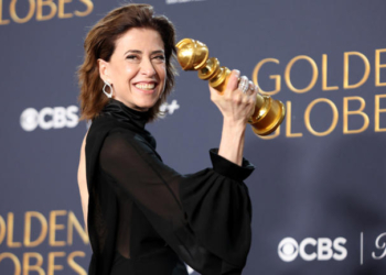 É do Brasil! Fernanda Torres vence o Globo de Ouro 2025 de “Melhor Atriz de Filme – Drama”
