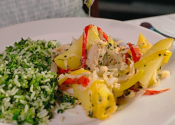 Dom Francisco realiza Festival de Bacalhau