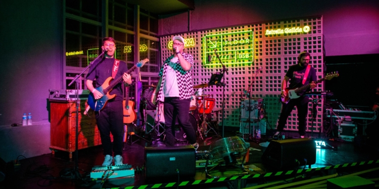 2025 chegou! Floor Brasília lança programação das festas nas quintas-feiras