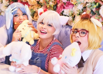 Candangeek leva cultura pop para o Venâncio Shopping