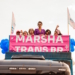 Brasília recebe segunda edição da Marsha Nacional pela Visibilidade Trans