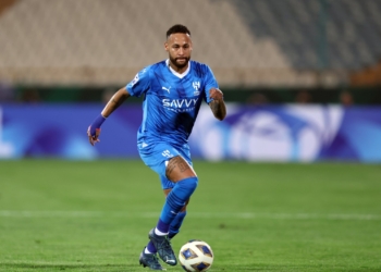 Neymar rescinde com Al-Hilal e está de volta ao Santos