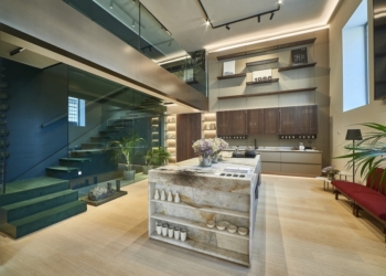 Ornare expande fronteiras: Novo showroom em Lisboa e os planos de crescimento internacional