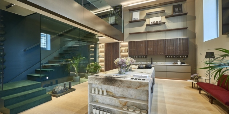 Ornare expande fronteiras: Novo showroom em Lisboa e os planos de crescimento internacional