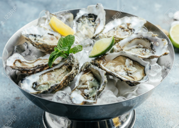 Da Marino promove Festival de Ostras harmonizado