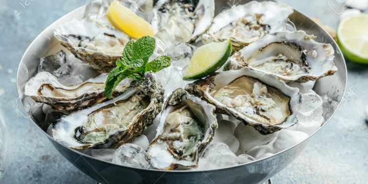 Da Marino promove Festival de Ostras harmonizado