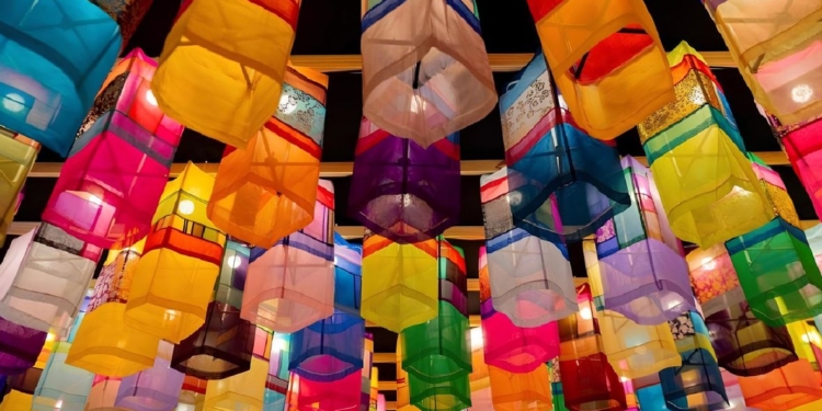 ‘Luzes da Coreia – Festival de Lanternas Coreanas’ chega a Brasília