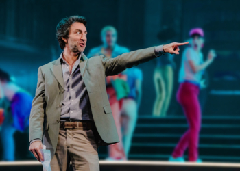 40 anos de história: Rock in Rio, festival recebe homenagem com a estreia de um espetáculo musical emocionante que narra sua trajetória