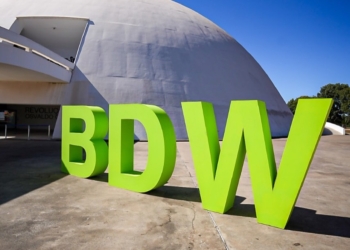 Imersão: BDWMEETING 24 promove palestras, talks, workshops e rodas de conversa
