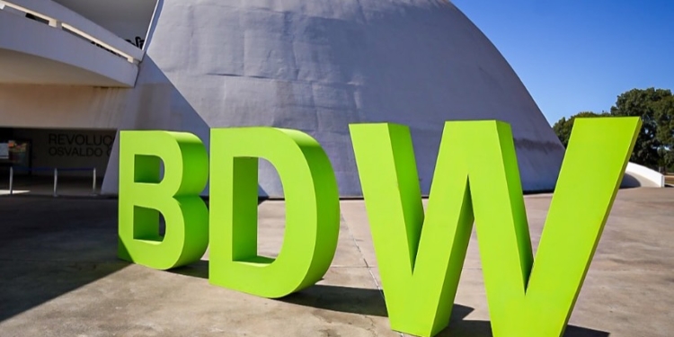 Imersão: BDWMEETING 24 promove palestras, talks, workshops e rodas de conversa