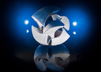 Exposição “ÍNDIGO URBANO” de Cláudia Fontana desembarca em Roma com curadoria de Alva Pinheiro