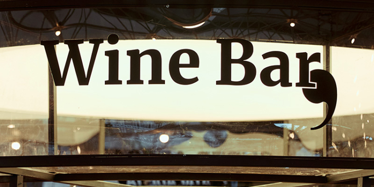 Mané Mercado inaugura Wine Bar com 93 rótulos