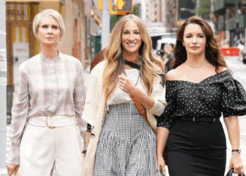 O que esperar da terceira temporada de “And Just Like That”