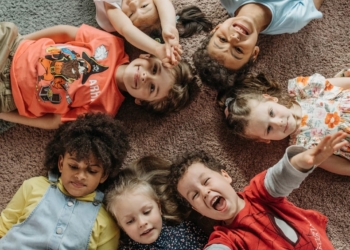 Quintal das Memórias anima as férias no Boulevard Shopping Brasília