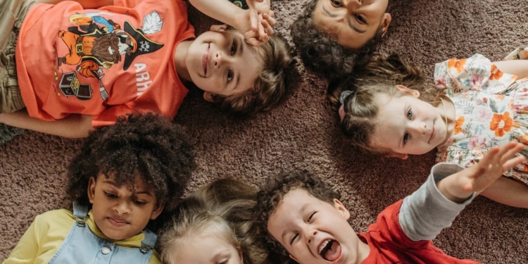 Quintal das Memórias anima as férias no Boulevard Shopping Brasília