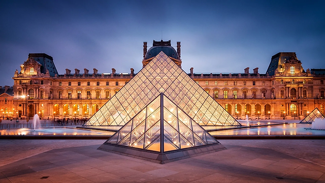 Um novo Met Gala? Museu do Louvre lança exposição de moda com evento beneficente
