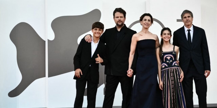 Saiu a lista: “Ainda Estou Aqui” recebe três indicações ao Oscar 2025