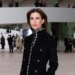 Chanel: Fernanda Torres desembarca na Alta-Costura em Paris