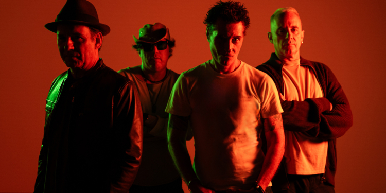 Capital Inicial apresenta segunda edição do festival Música Urbana