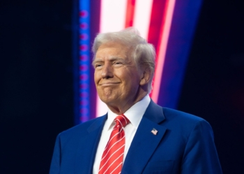 Donald Trump assume hoje pela segunda vez a presidência dos Estados Unidos